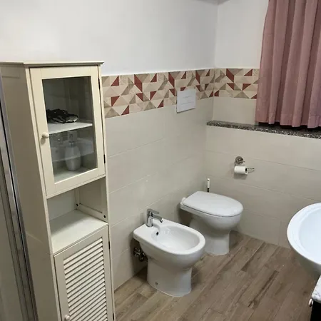 Domus Gavazzano Сasa de vacaciones Viterbo