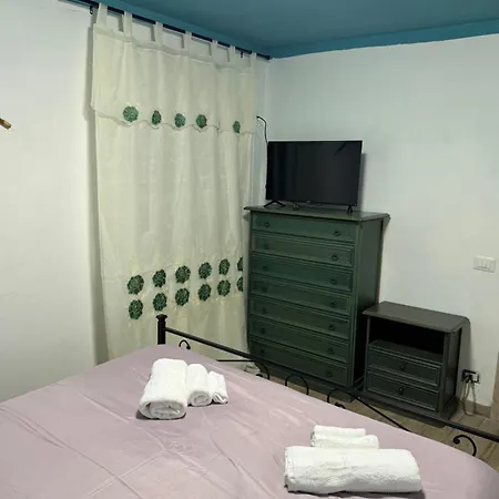Casa de férias Domus Gavazzano Viterbo