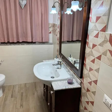 Domus Gavazzano Сasa de vacaciones Viterbo