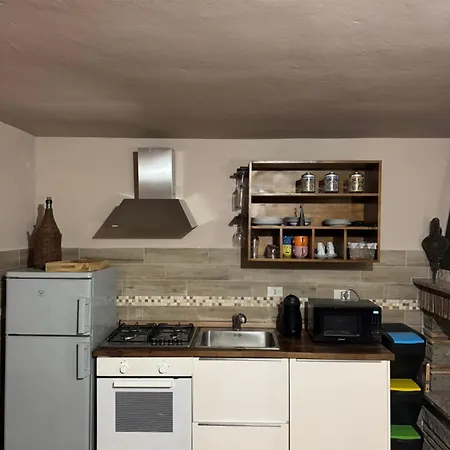 Сasa de vacaciones Domus Gavazzano