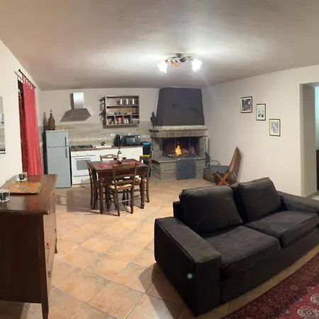 Сasa de vacaciones Domus Gavazzano Viterbo