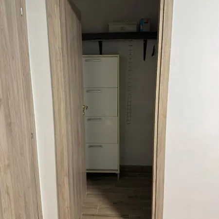 Сasa de vacaciones Domus Gavazzano *