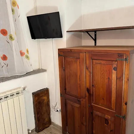 Casa de férias Domus Gavazzano Viterbo