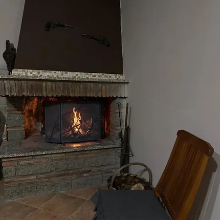 Сasa de vacaciones Domus Gavazzano