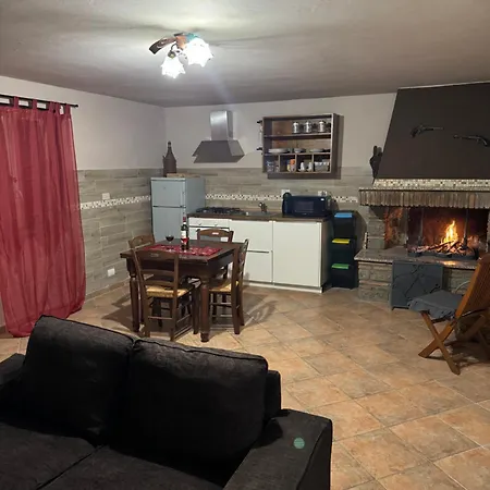 Сasa de vacaciones Domus Gavazzano Viterbo
