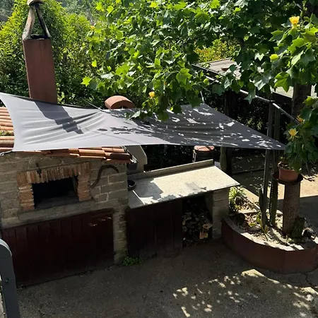 Casa vacanze Domus Gavazzano Viterbo