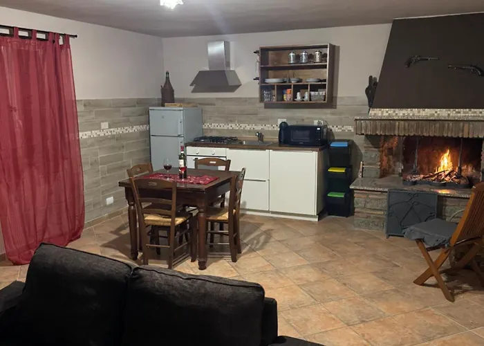 Σπίτι διακοπών Domus Gavazzano Βιτέρμπο